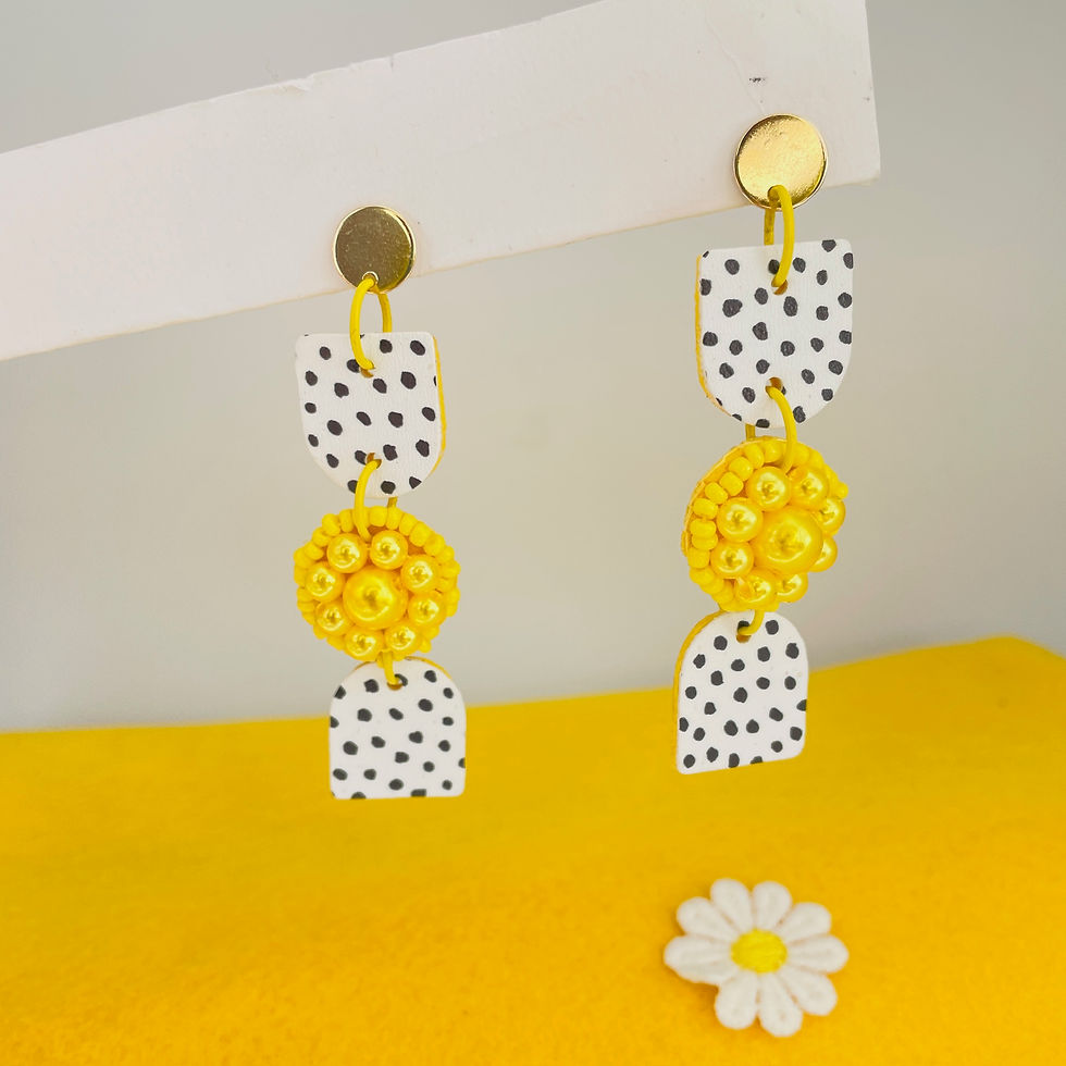 Miniature : ENOLA Citrus dots