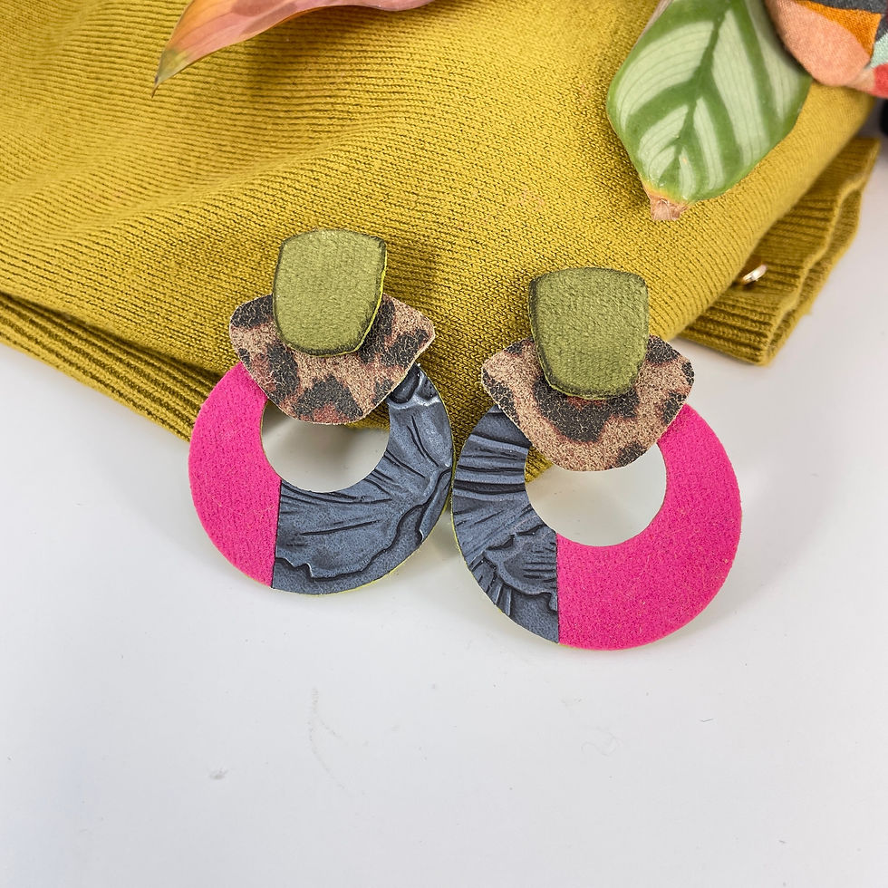 Miniature : CHERYL Florale