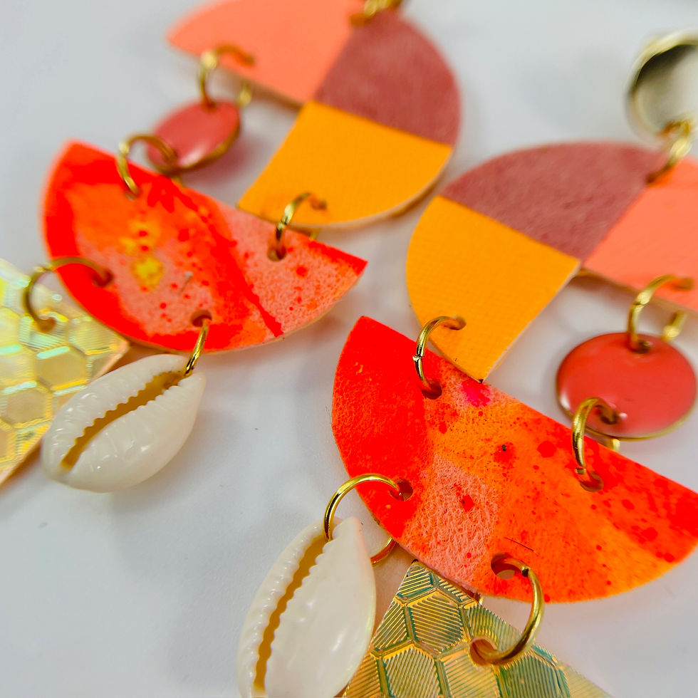 Miniature : NELL Sweet Peach