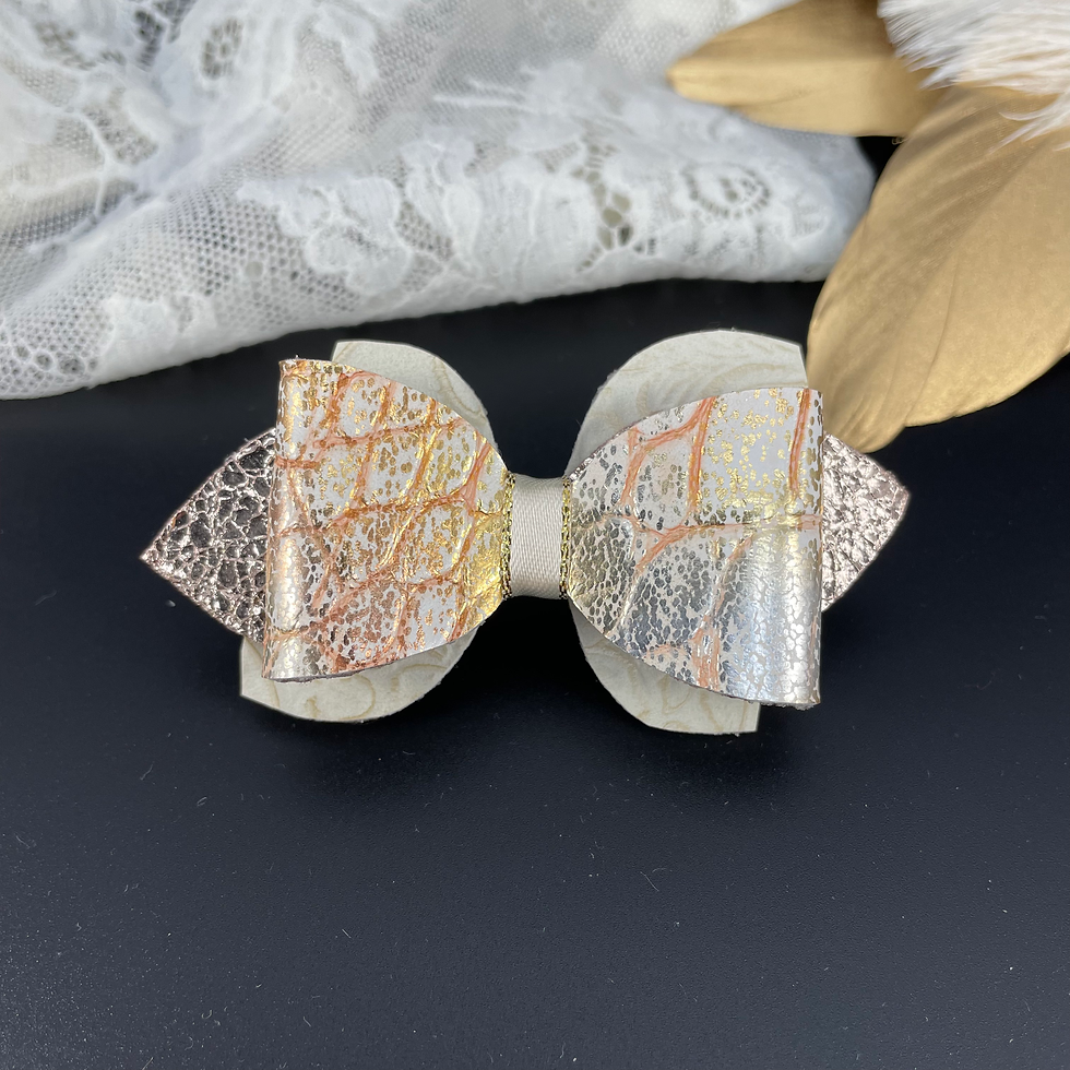 POPPY Sweet Champagne