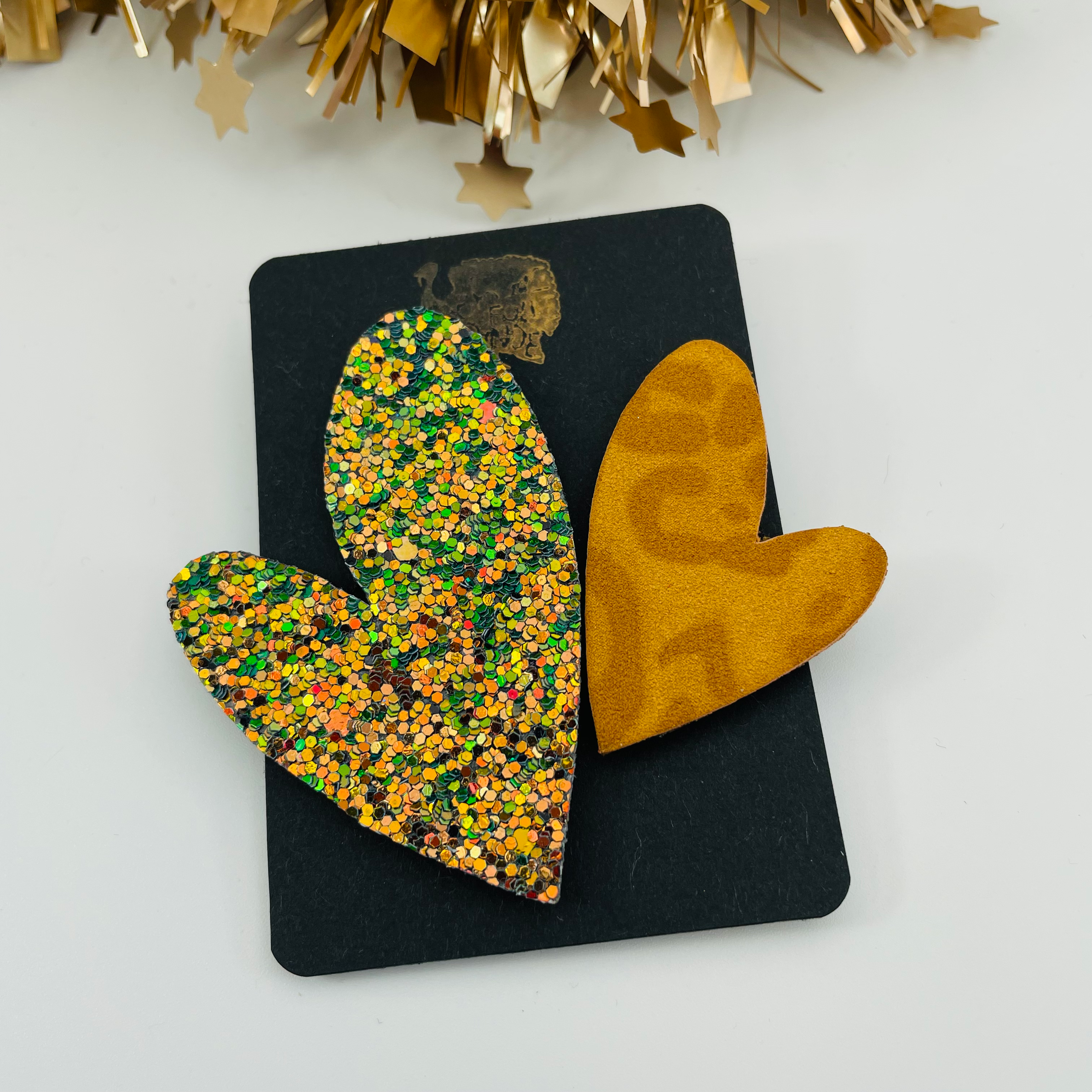 KISS KISS Jaune canard