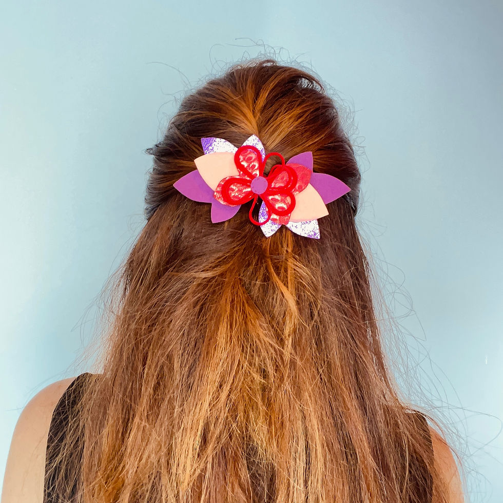 Miniature : ROSIE Sweet Purple