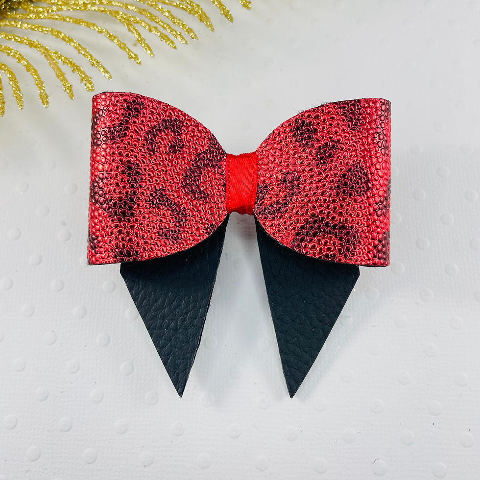 MOLLY Red