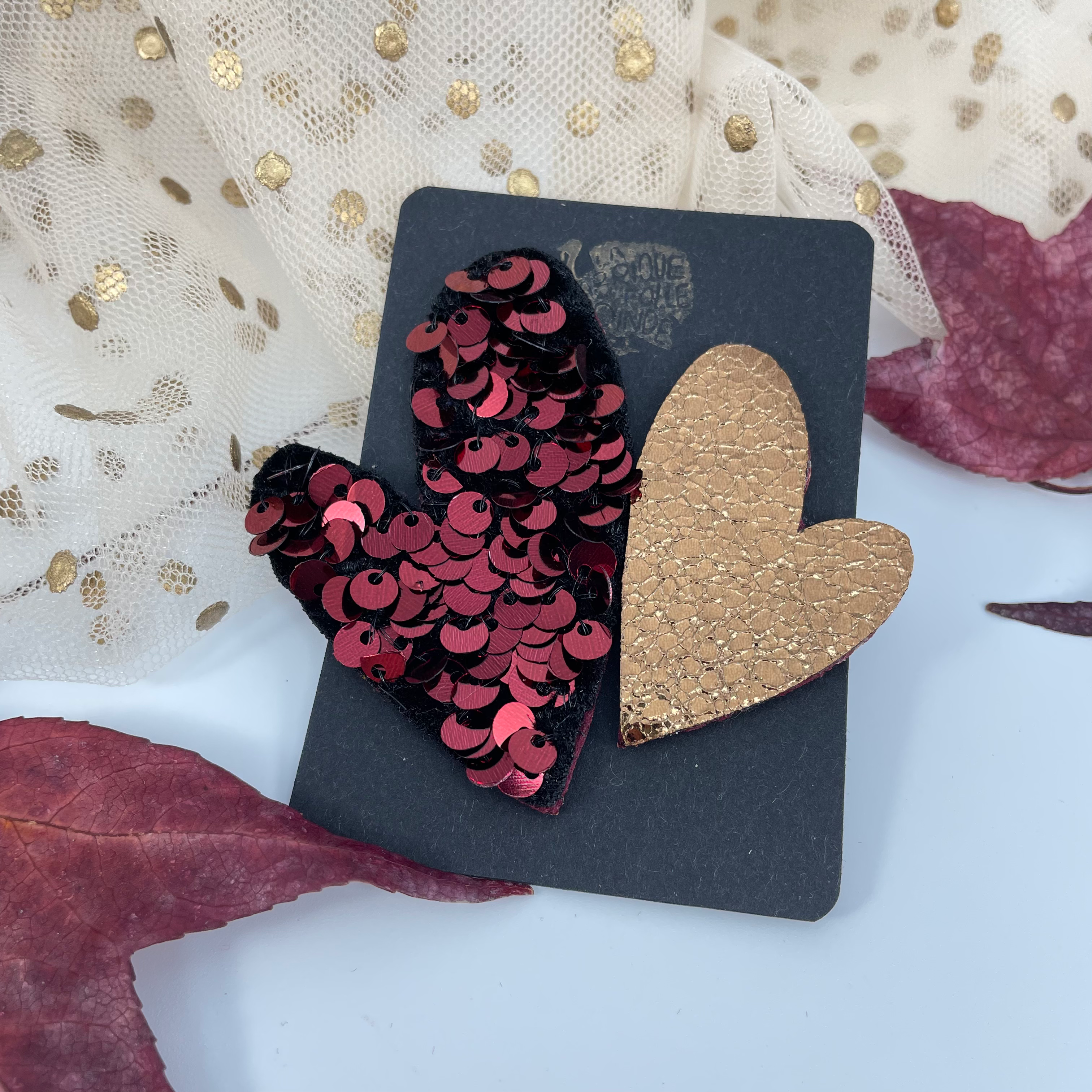 KISS KISS Crazy Automn