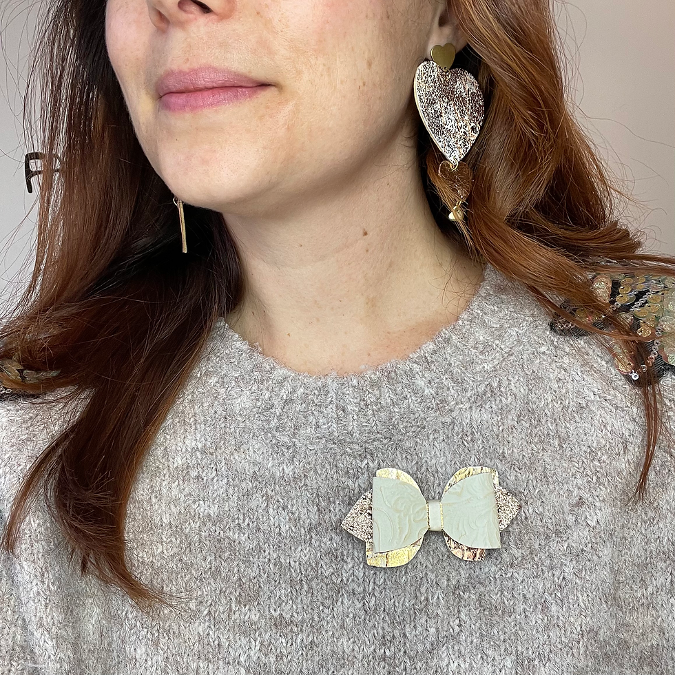 Miniature : POPPY Hiver