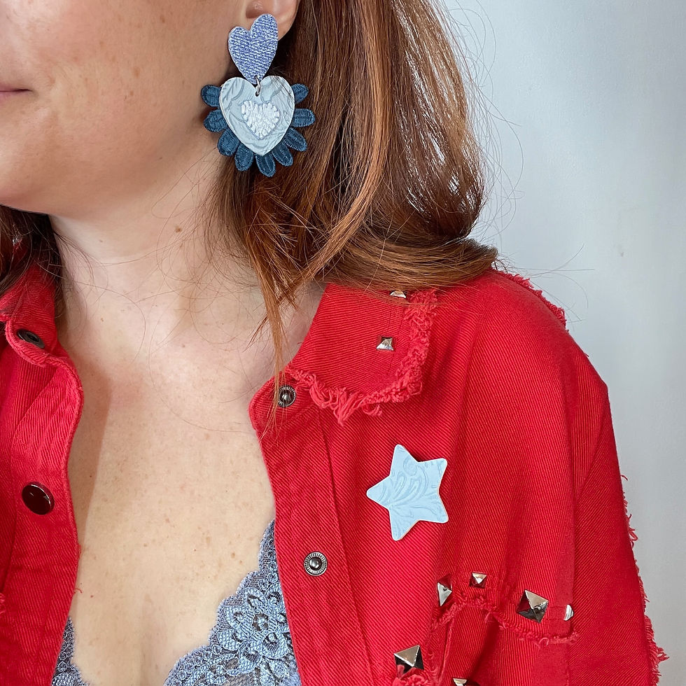 Miniature : SUMMER Denim