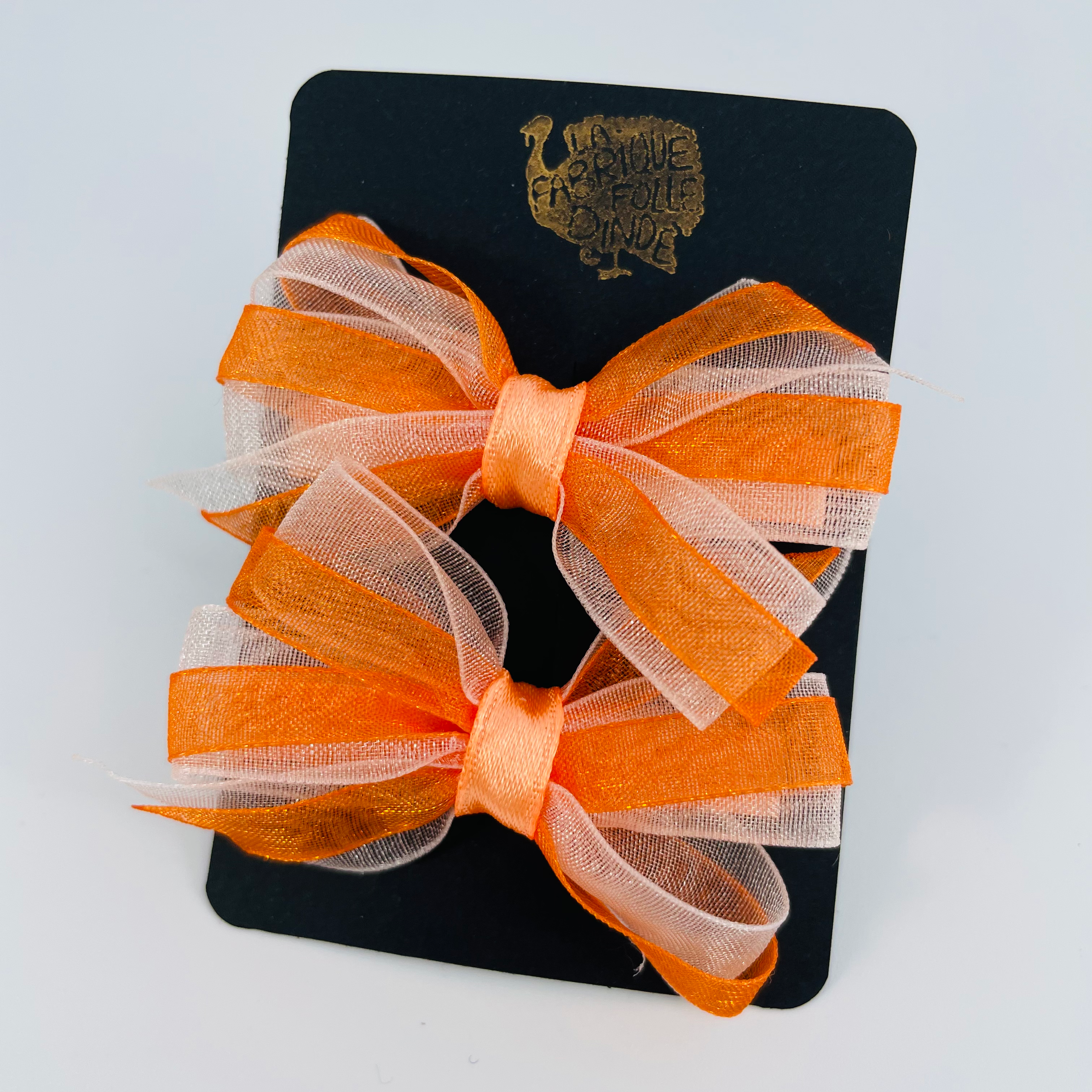 Minis GRACY Orange
