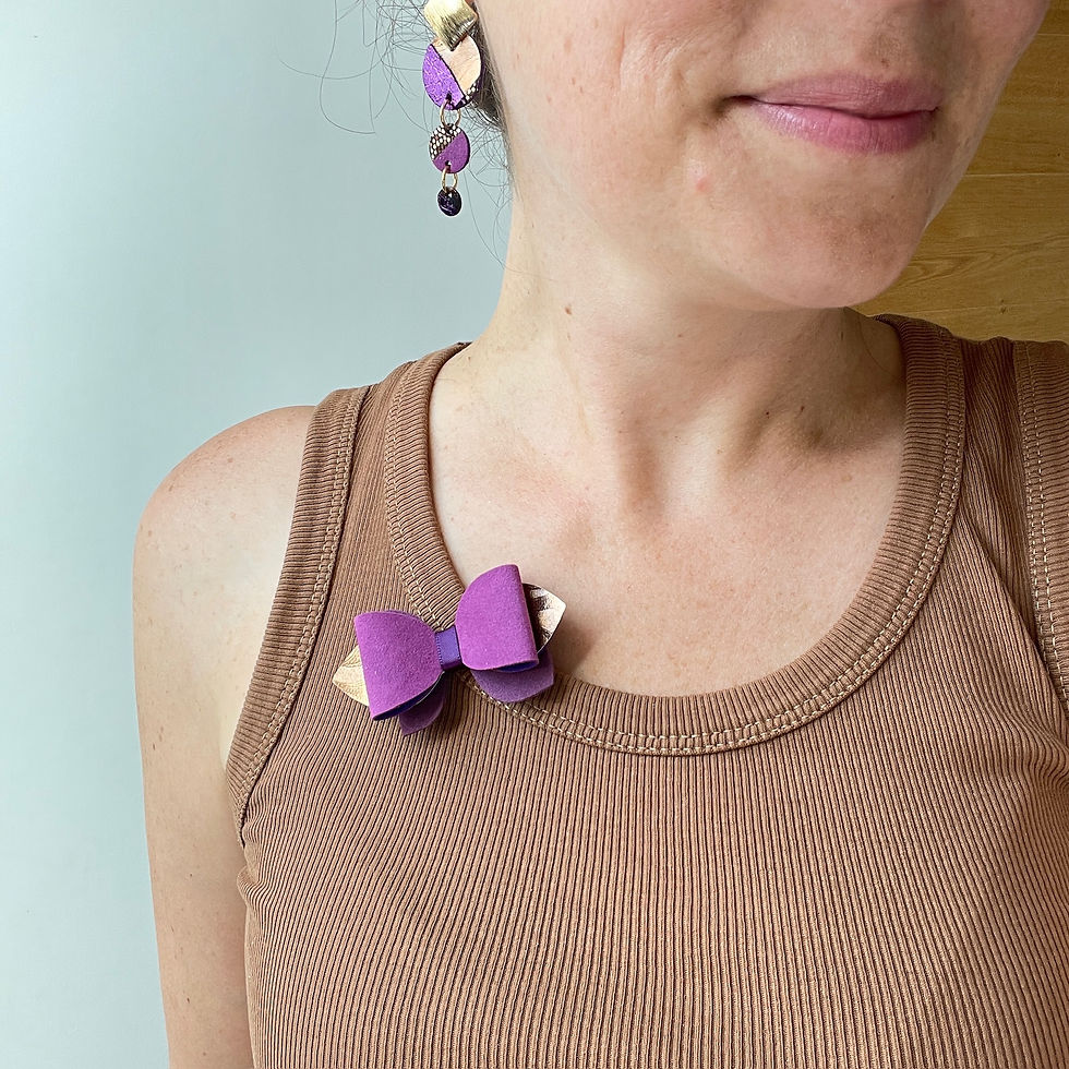Miniature : OLLY Purple Cocoa