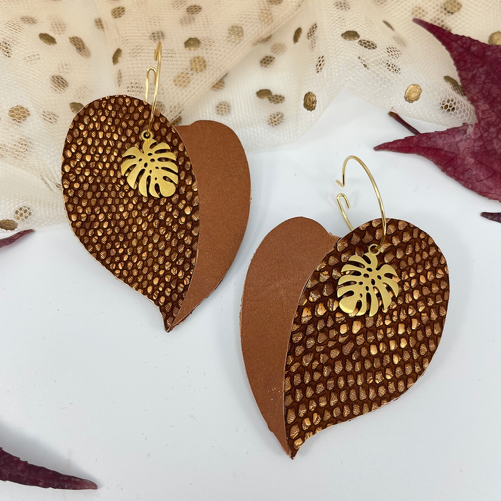 Miniature : FALL Cannelle