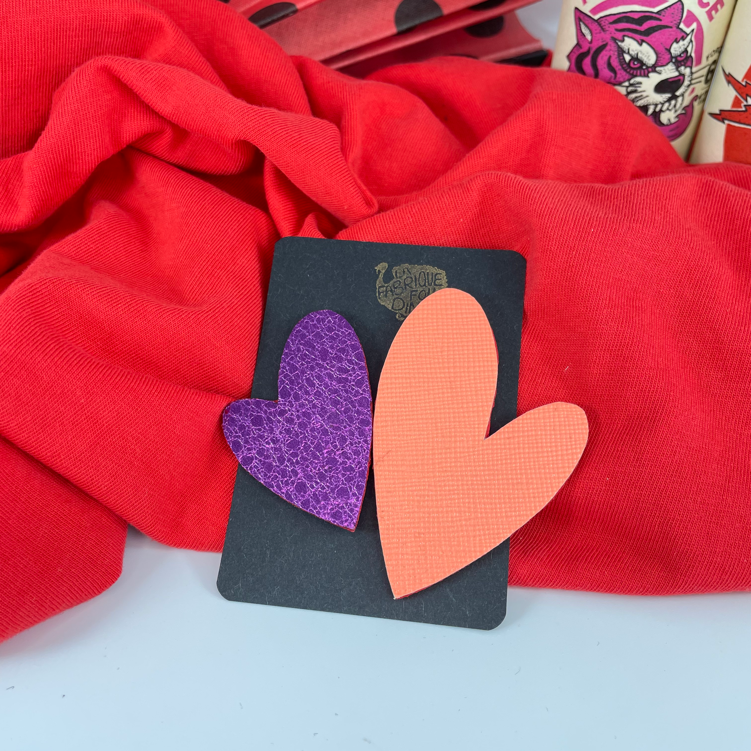 KISS KISS Sweet Purple