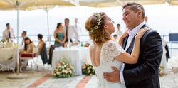 Greece wedding photographer