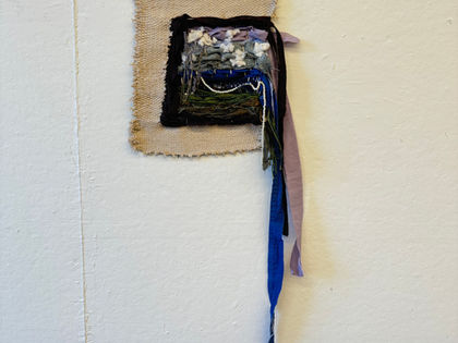 Weaving