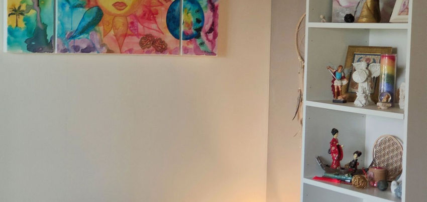 cabinet soin énergétique stephanie dejean