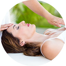 soin énergétique reiki