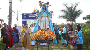 Primeiro dia da Semana de Pentecostes 