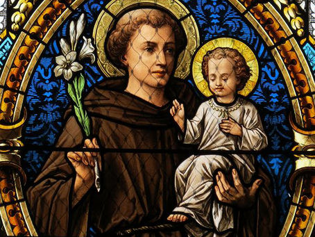Santo Antônio de Pádua