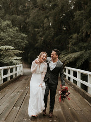 Pakorn & Natasha