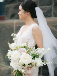 Rebecca & Stephanus