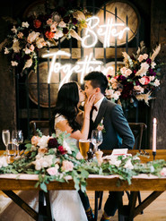 Erlangga & Stefani