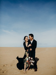 Stevan & Natasha