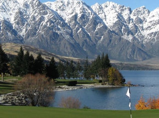 Winners from 2022 Mount Michael Central Otago Golf Classic