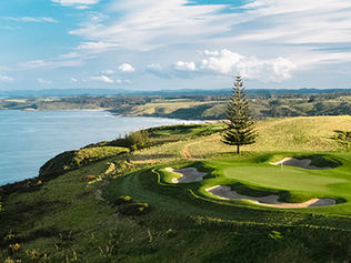 2022 Copthorne Bay of Islands 4 Course Classic