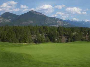 Launching our 2nd 2023 Canadian Rockies Golf Tour