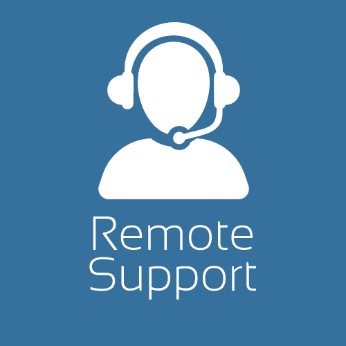 Remote Support