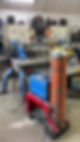 Thumbnail: Current Project