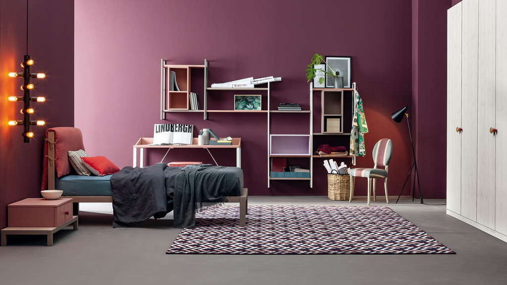 Möbel und Design Vertrieb für Österreich