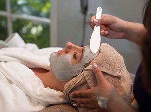 THE CELLARS-HOHENHORT SPA