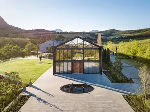 QUION ROCK WINE ESTATE