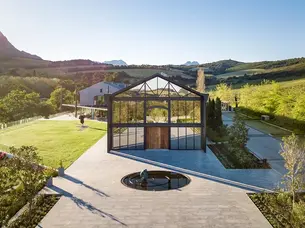 QUION ROCK WINE ESTATE