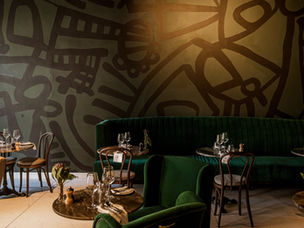 CHEFS WAREHOUSE AT THE BAILEY