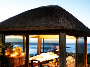 12 APOSTLES HOTEL & SPA