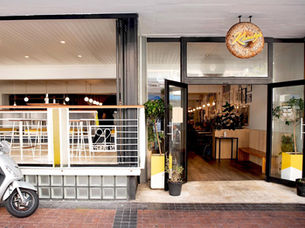 KLEINSKY’S DELICATESSEN