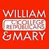William & Mary College Republicans