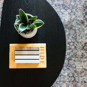 Project Spotlight - Azure Abode