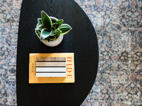 Project Spotlight - Azure Abode