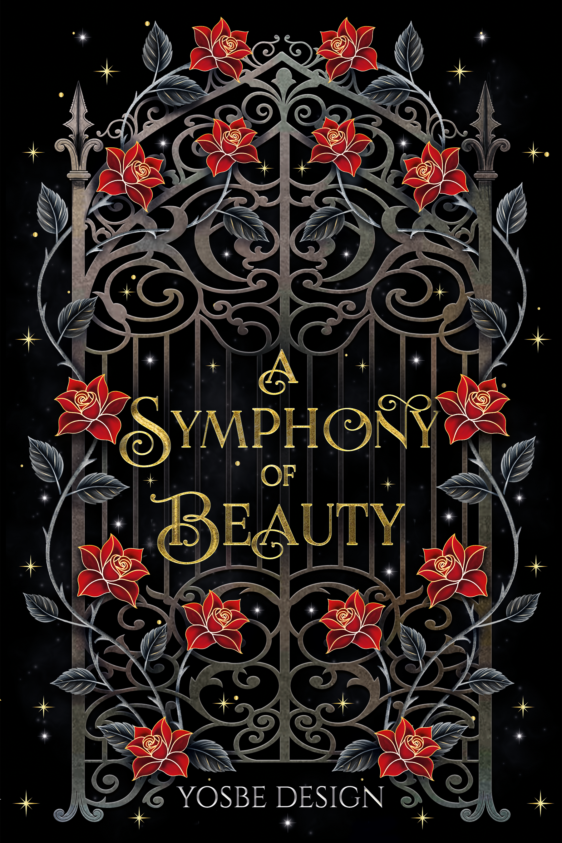 A Symphony of Beauty