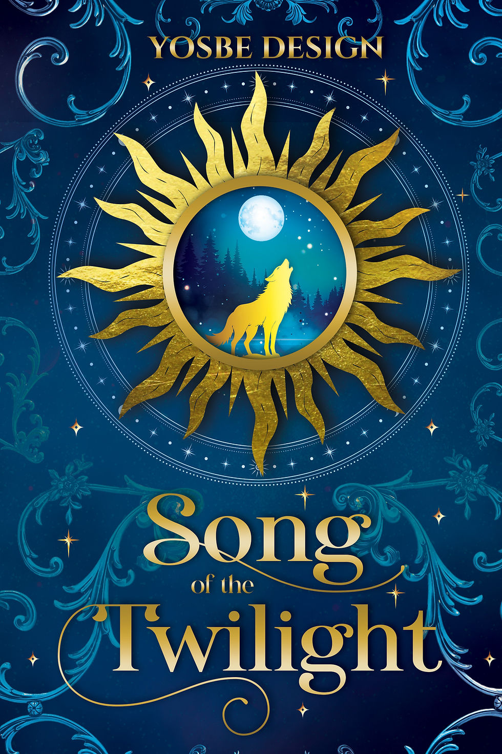 Song of the Twilight