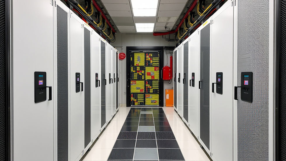 Data center