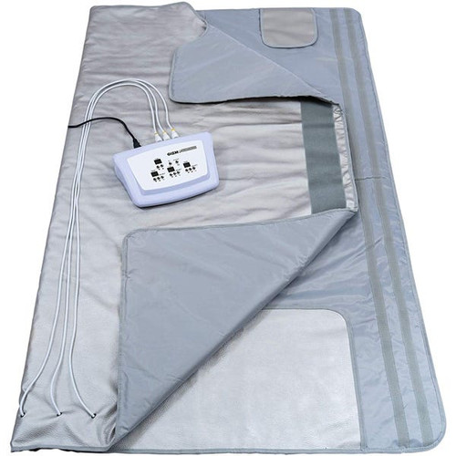 Sauna Bag Deluxe+ more Royal Intl Beauty