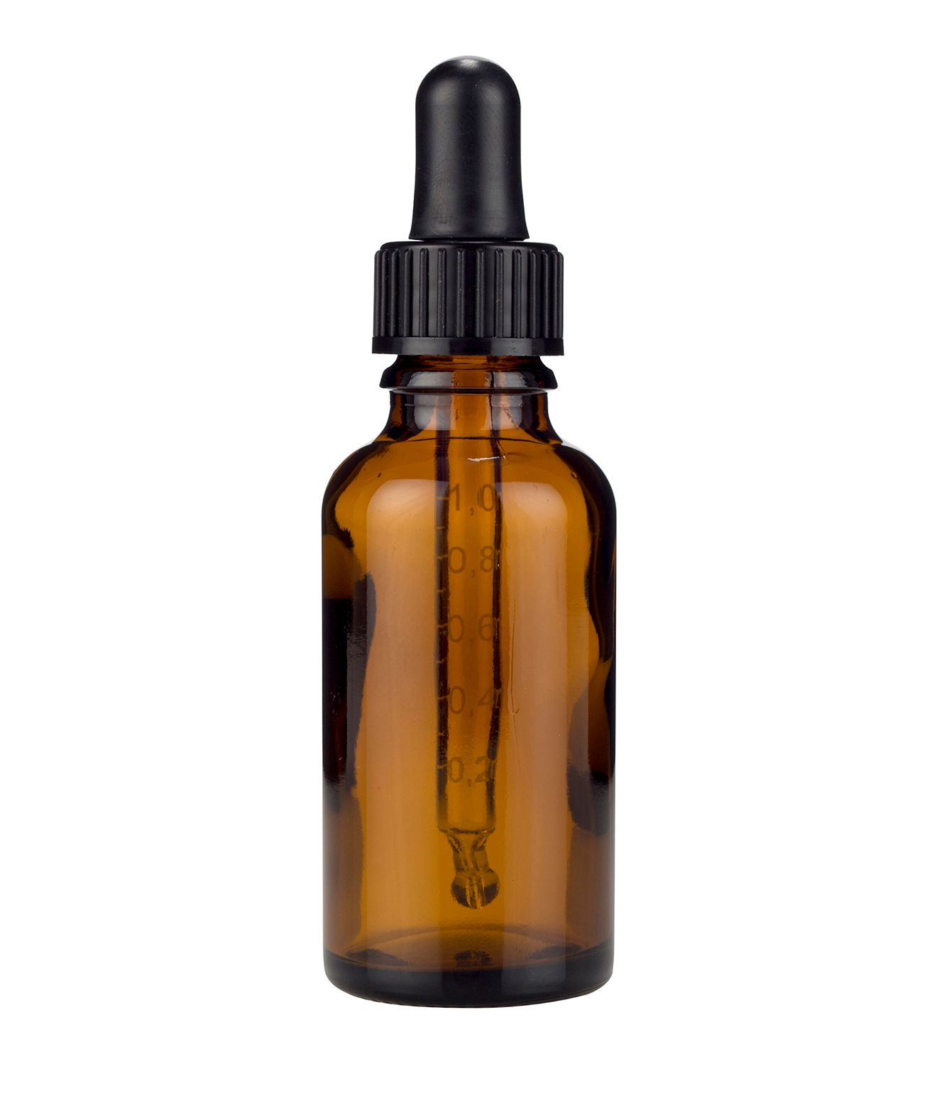 Fat Burning Detox Oil