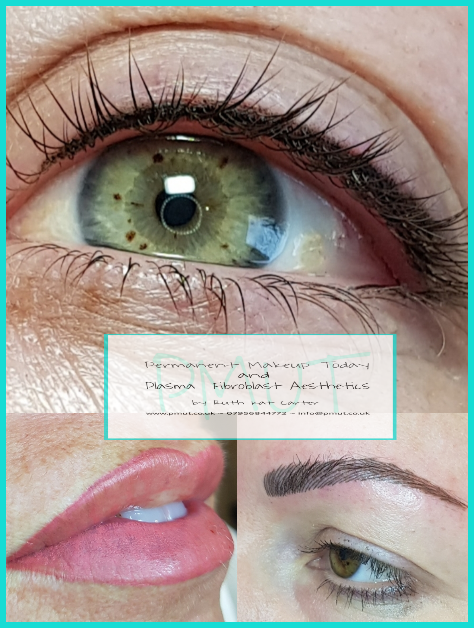 Lip Procedure