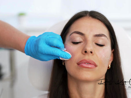 The Aesthetics Industry is Changing