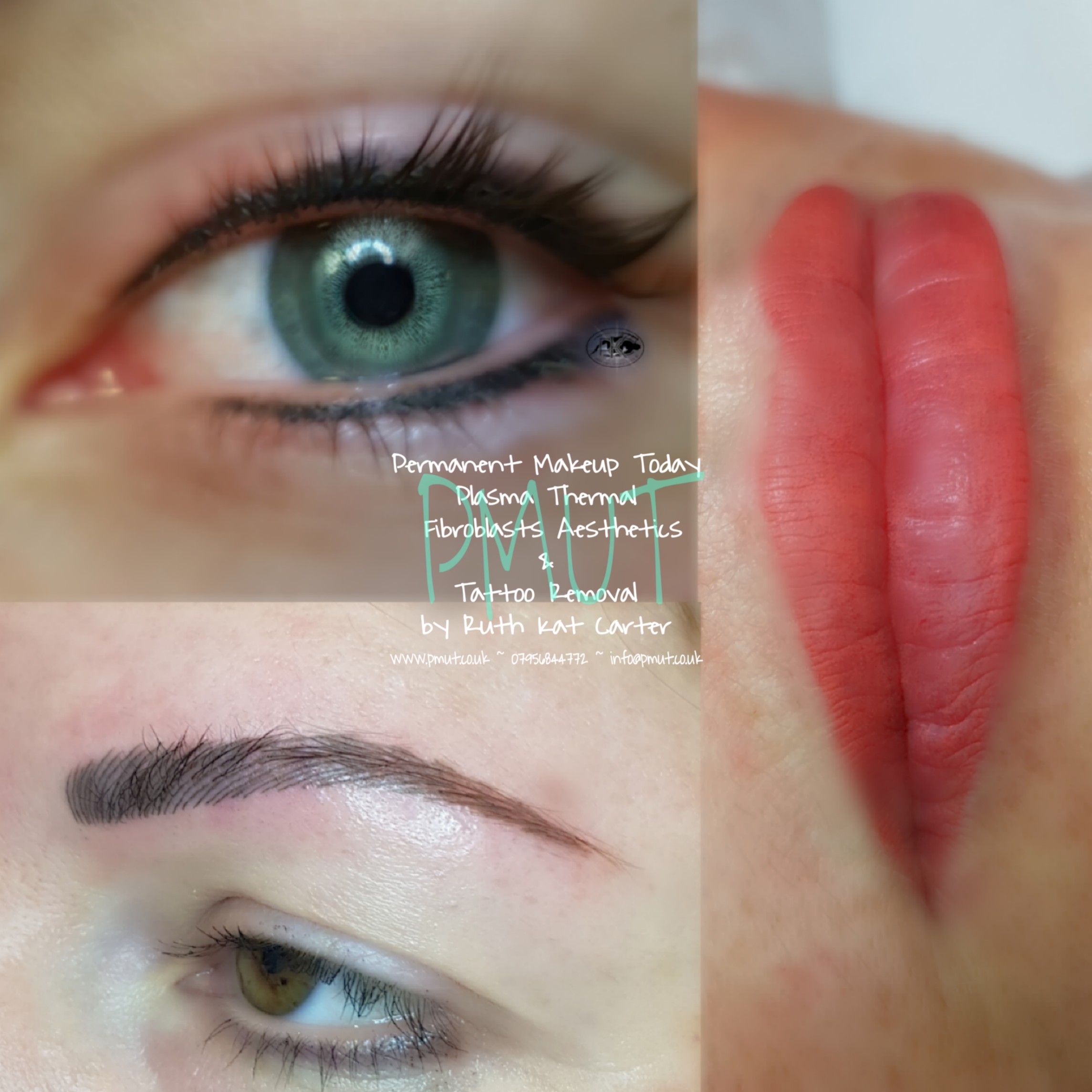 Brows Procedure