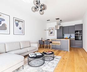 Praha 6, Dejvice 2kk