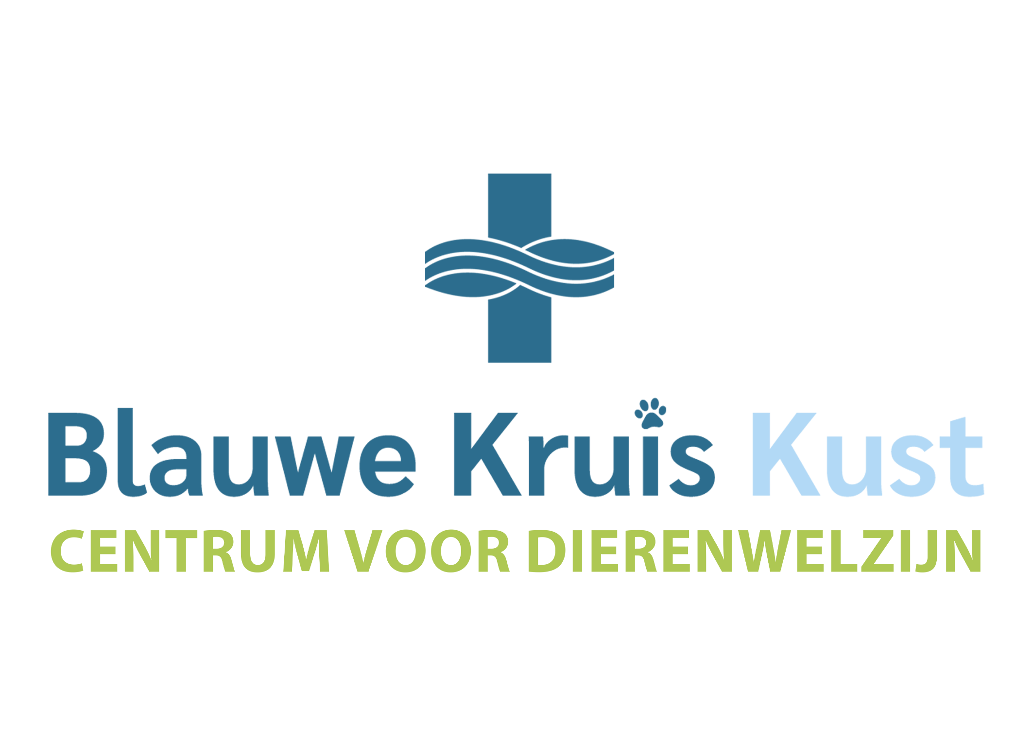 Het Blauwe Kruis van de Kust,  Koninklijke Maatschappij tot bescherming van de dieren
