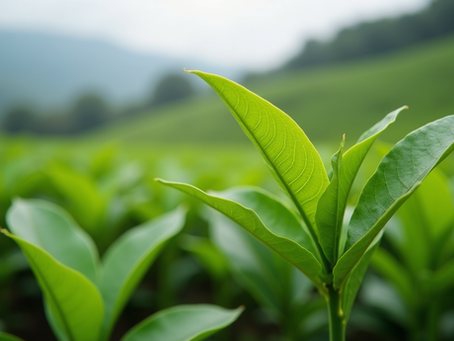 Understanding Premium Tea Leaves